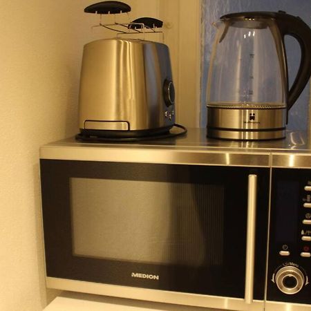 Gemuetliche Wohnung Im Schwarzwald In Bester Lage Von Bad Wildbad Extérieur photo