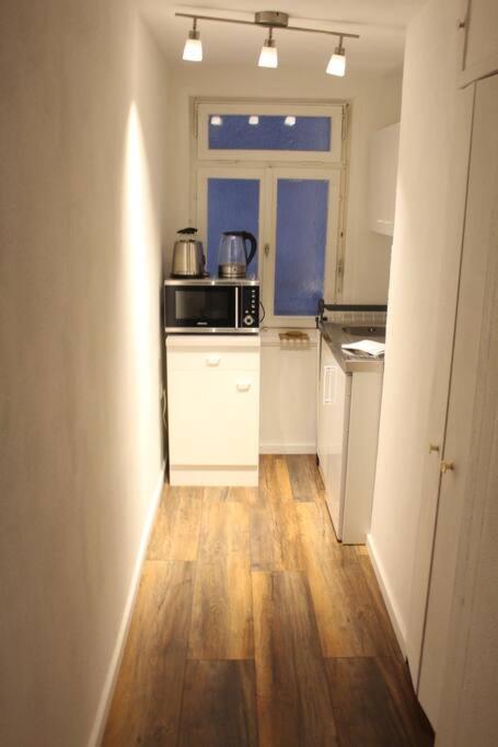 Gemuetliche Wohnung Im Schwarzwald In Bester Lage Von Bad Wildbad Extérieur photo