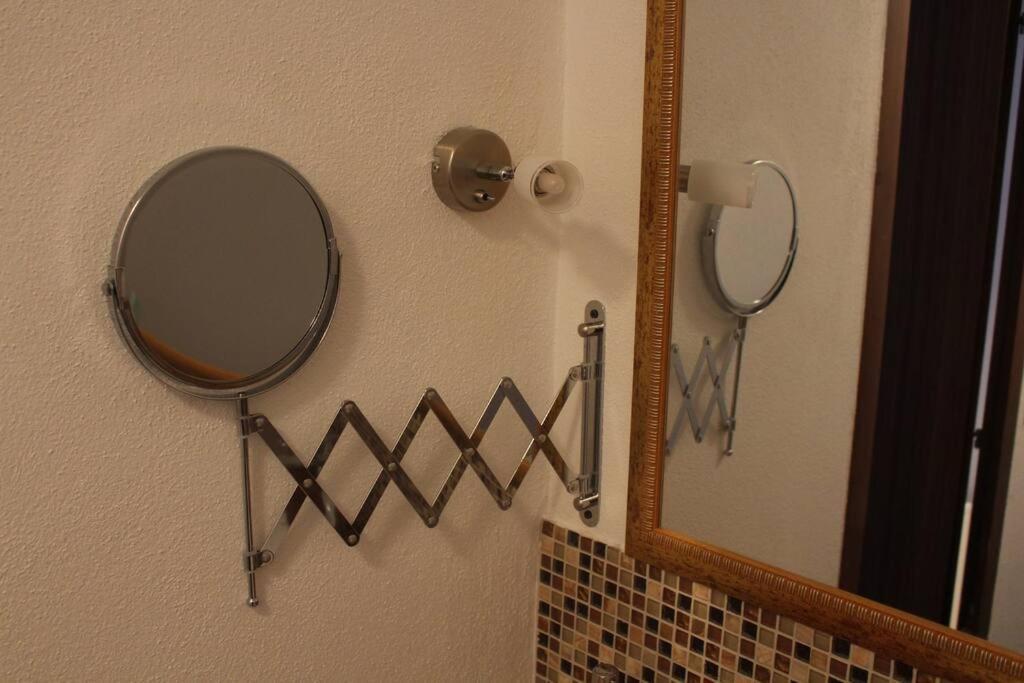 Gemuetliche Wohnung Im Schwarzwald In Bester Lage Von Bad Wildbad Extérieur photo