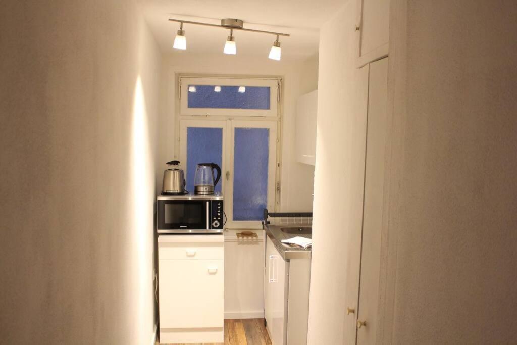 Gemuetliche Wohnung Im Schwarzwald In Bester Lage Von Bad Wildbad Extérieur photo